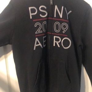 Aeropostal PS NY Jacket